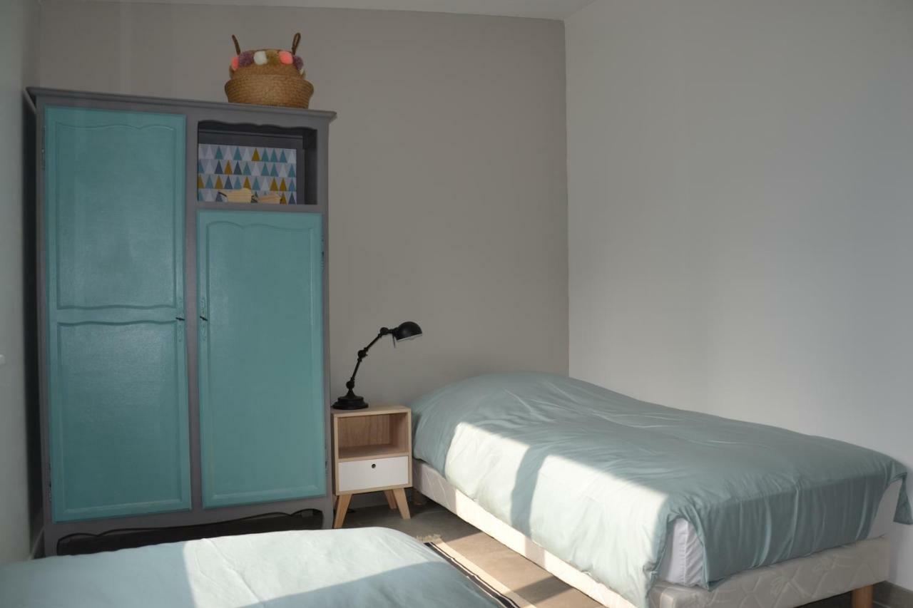 Le Cottage Harbonnieres Ngoại thất bức ảnh