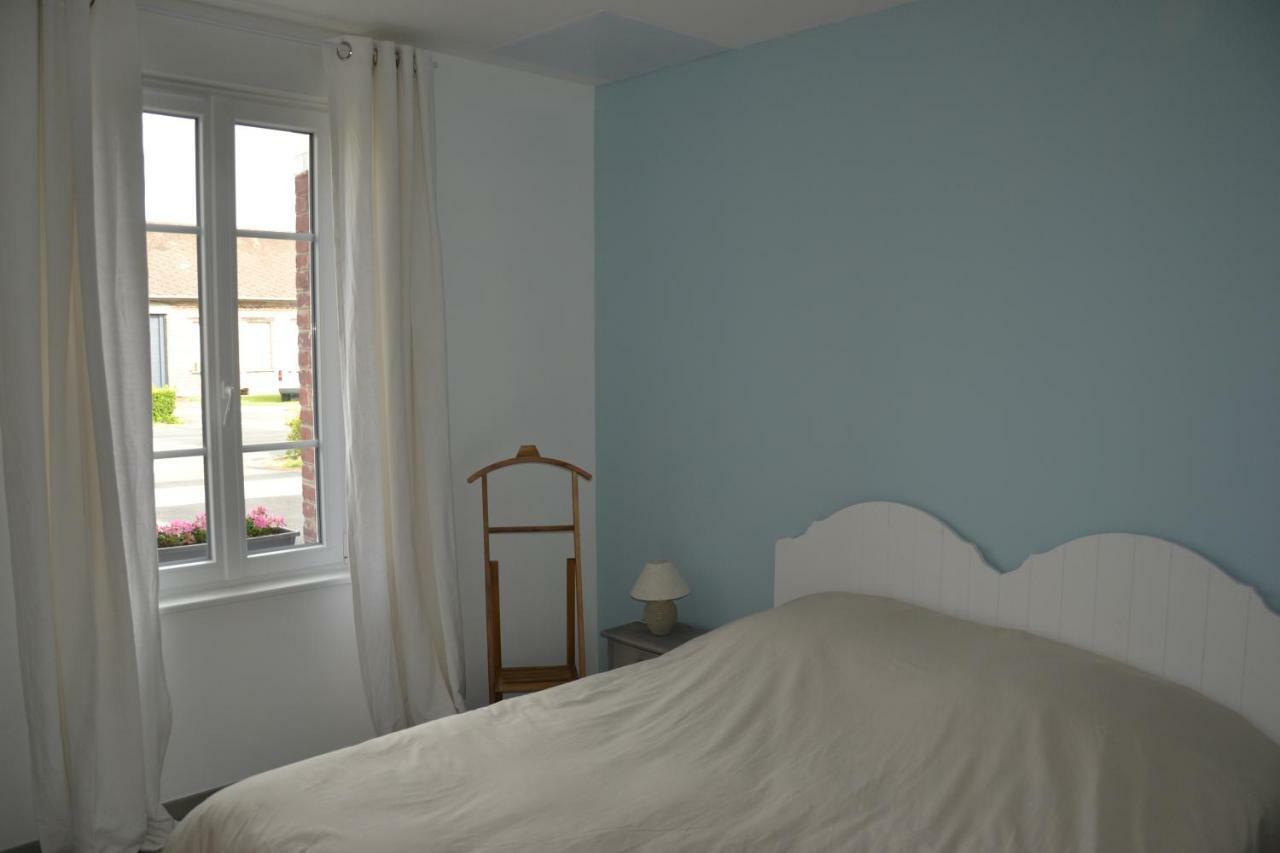 Le Cottage Harbonnieres Ngoại thất bức ảnh